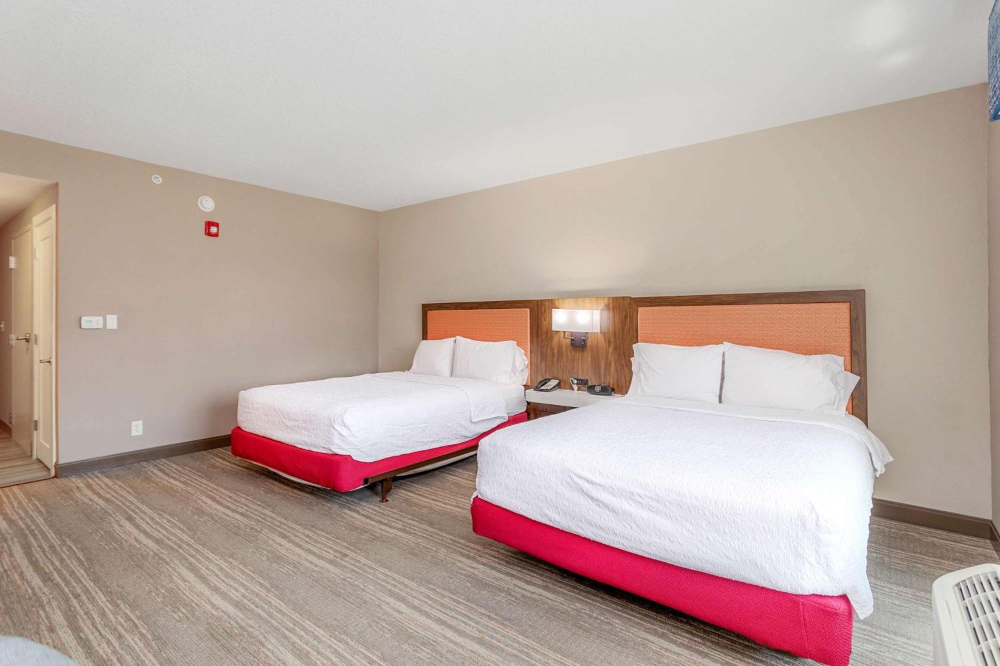 Hampton Inn & Suites Orlando-Apopka Forest City Exterior photo